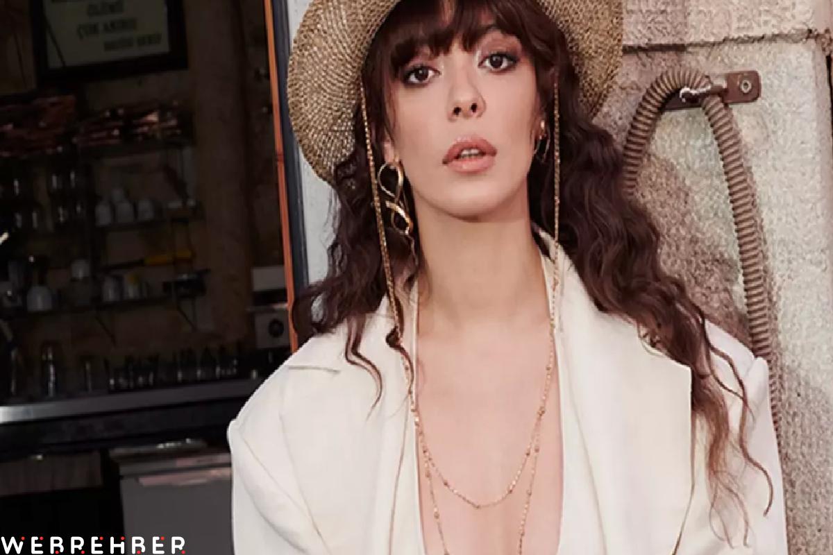 Selin Şekerci uzun süredir mücadele ettiği hastalığı açıkladı