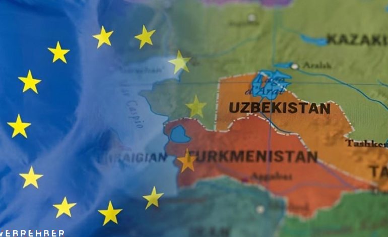 Semerkand deklarasyonunun perde arkası… Türk devletleri neden Güney Kıbrıs’ı tercih etti?