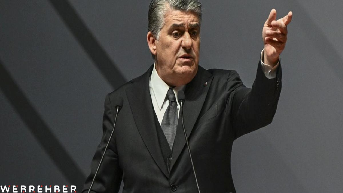 Serdal Adalı: Beşiktaş çatısı altında bir daha böyle olaylar yaşanmayacaktır