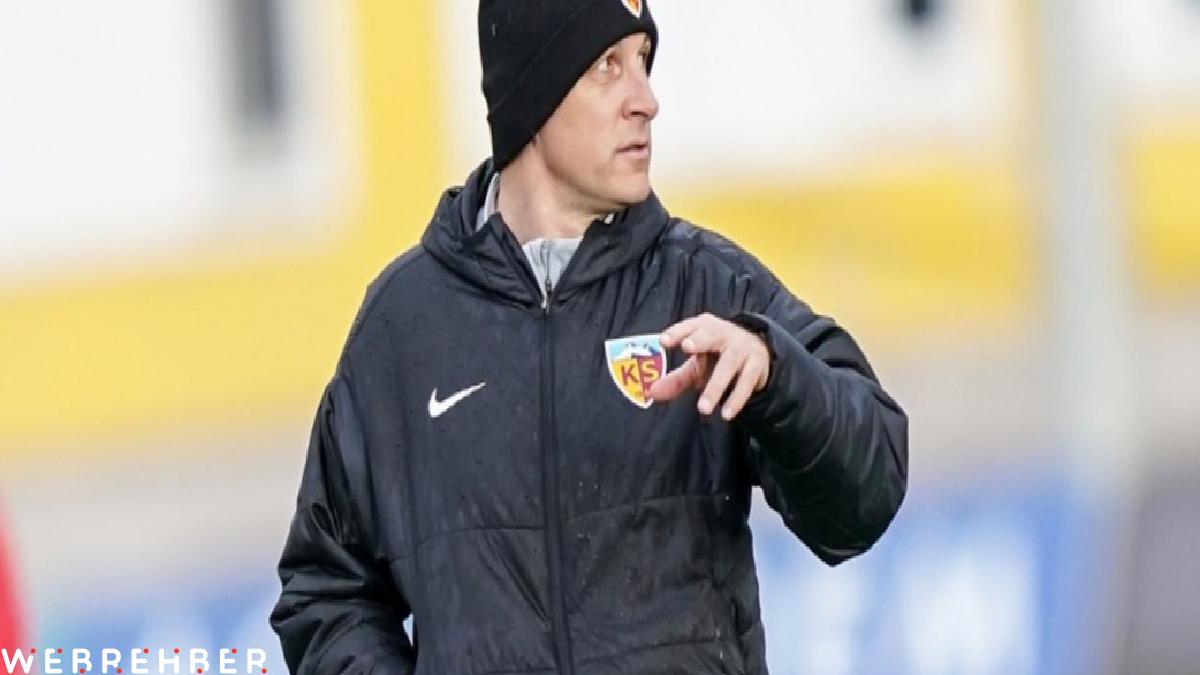 Sergej Jakirovic yönetimindeki Kayserispor’un evinde bileği bükülmüyor