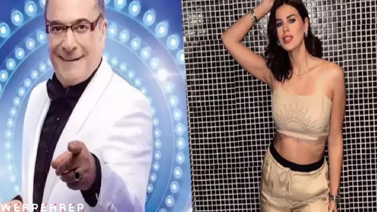Sevgilisi Gülseren Ceylan, Mehmet Ali Erbil’i ifşa etti: “Halkı kandırıyor”