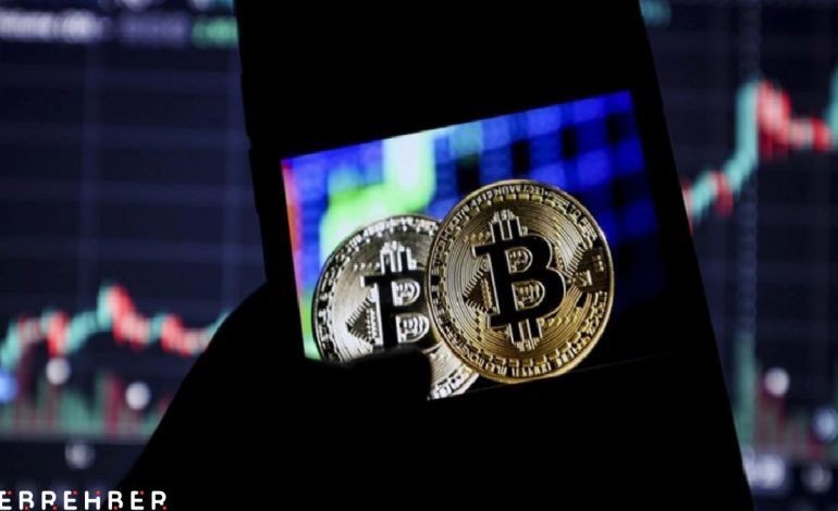 Siber saldırganların hedefinde kripto para borsaları var
