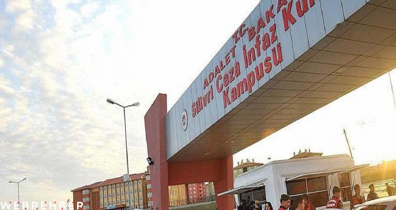 Silivri gece yarısı hareketliliği: İBB tutukluları farklı şehirlere götürülüyor