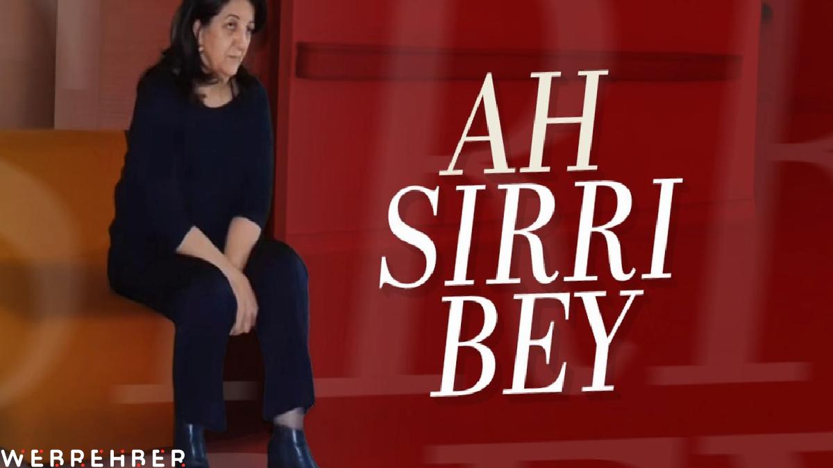 Sırrı Süreyya Önder yoğun bakımda: Pervin Buldan hastaneden ayrılmıyor