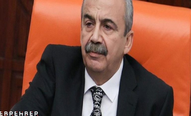 Sırrı Süreyya Önder’i çocukluk arkadaşı anlattı