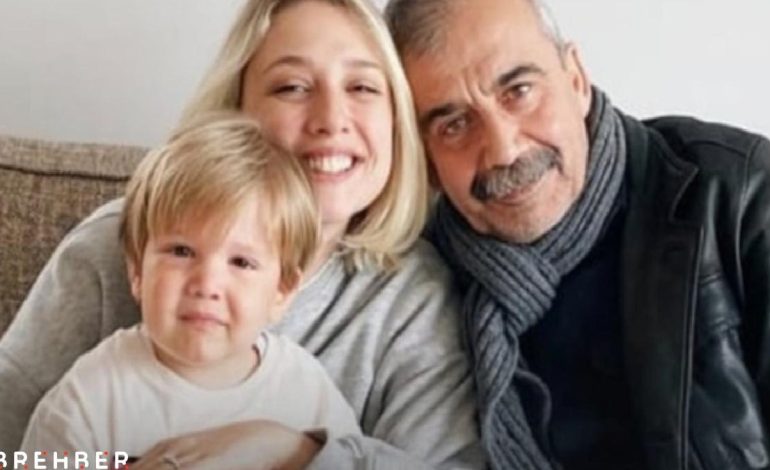 Sırrı Süreyya Önder’in kızı o isimlere sitem etti: ‘Beni asıl şaşırtan ve üzen…’