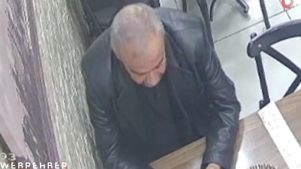 Sırrı Süreyya Önder’in kriz geçirmeden önceki son görüntüleri