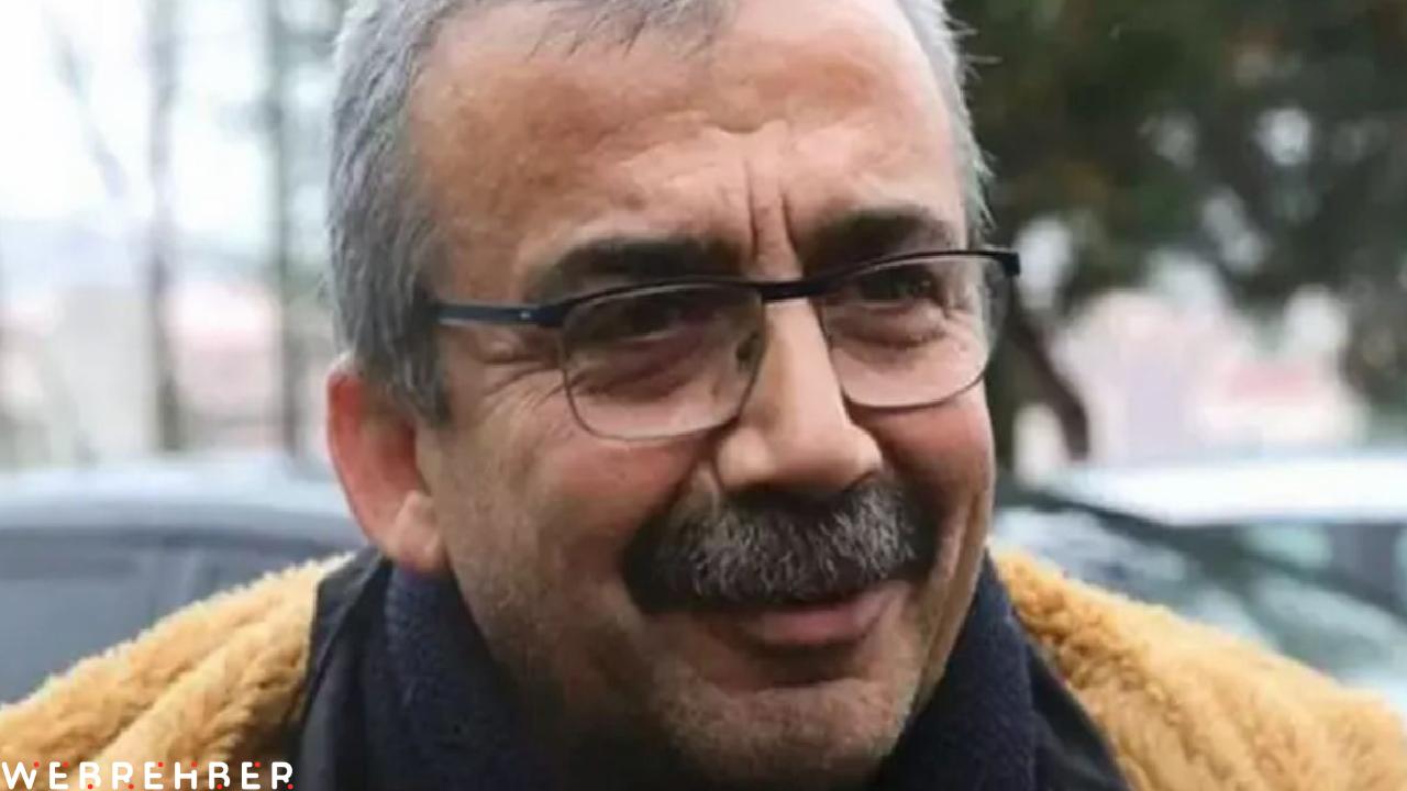 Sırrı Süreyya Önder’in sağlık durumu; DEM Parti’den açıklama…