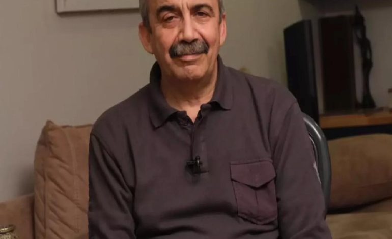 Sırrı Süreyya Önder’in sağlık durumuna ilişkin yeni açıklama
