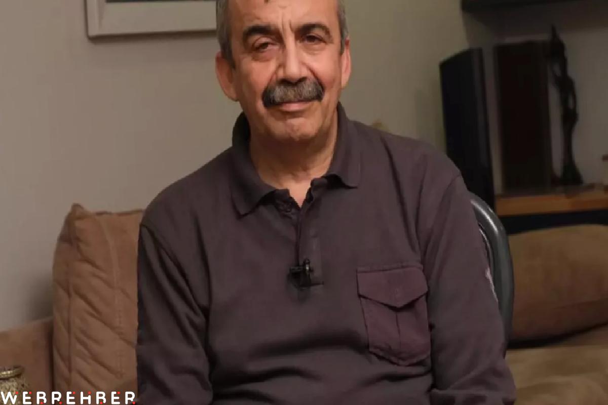 Sırrı Süreyya Önder’in sağlık durumuna ilişkin yeni açıklama