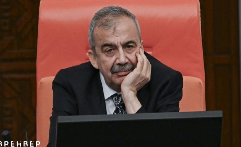 Sırrı Süreyya Önder’in sağlık durumuna ilişkin yeni açıklama