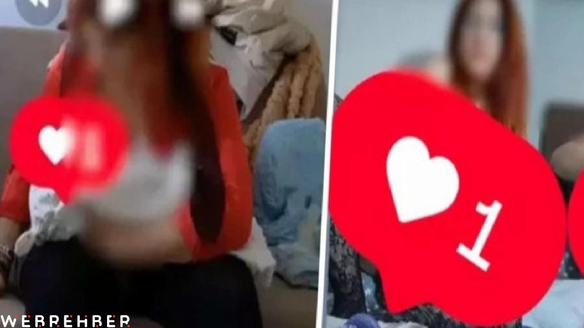 Sivas’ta çocuğuyla müstehcen görüntüler çeken anne gözaltında