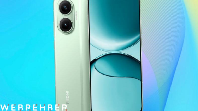 Snapdragon 8s Gen 4 İşlemcili İlk Telefon Redmi Turbo 4 Pro Duyuruldu