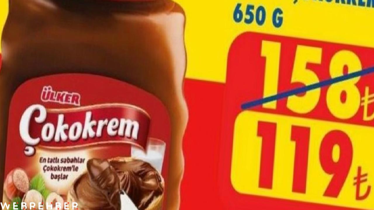 ŞOK Market 16-22 Nisan 2025 Aktüel Ürünler Kataloğu yayında! Haftanın indirimli ürünleri raflarda yerini aldı