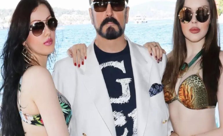 Son hali ortaya çıktı! Adnan Oktar’ın inanılmaz çöküşü