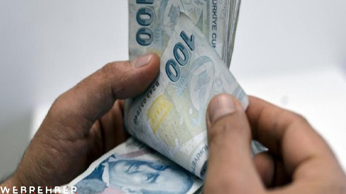 Son iki ayda milyoner sayısı 115 bin arttı