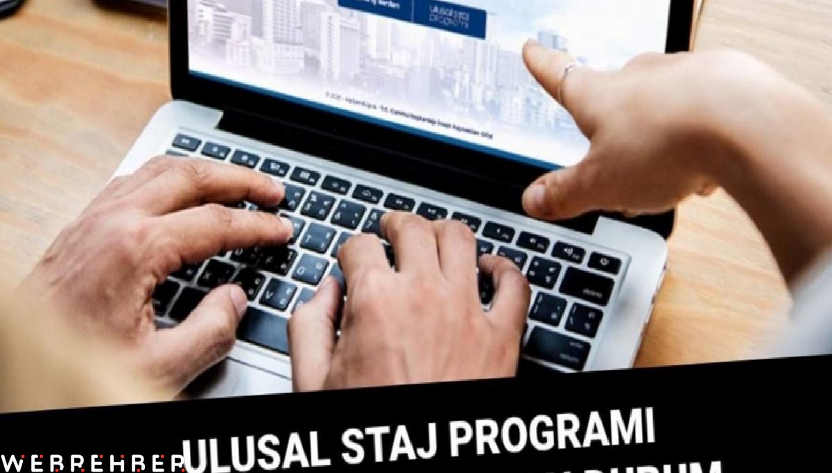 Sonuçlarda son duruma ilişkin açıklama: Ulusal Staj Programı başvuru sonuçları ne zaman açıklanacak?