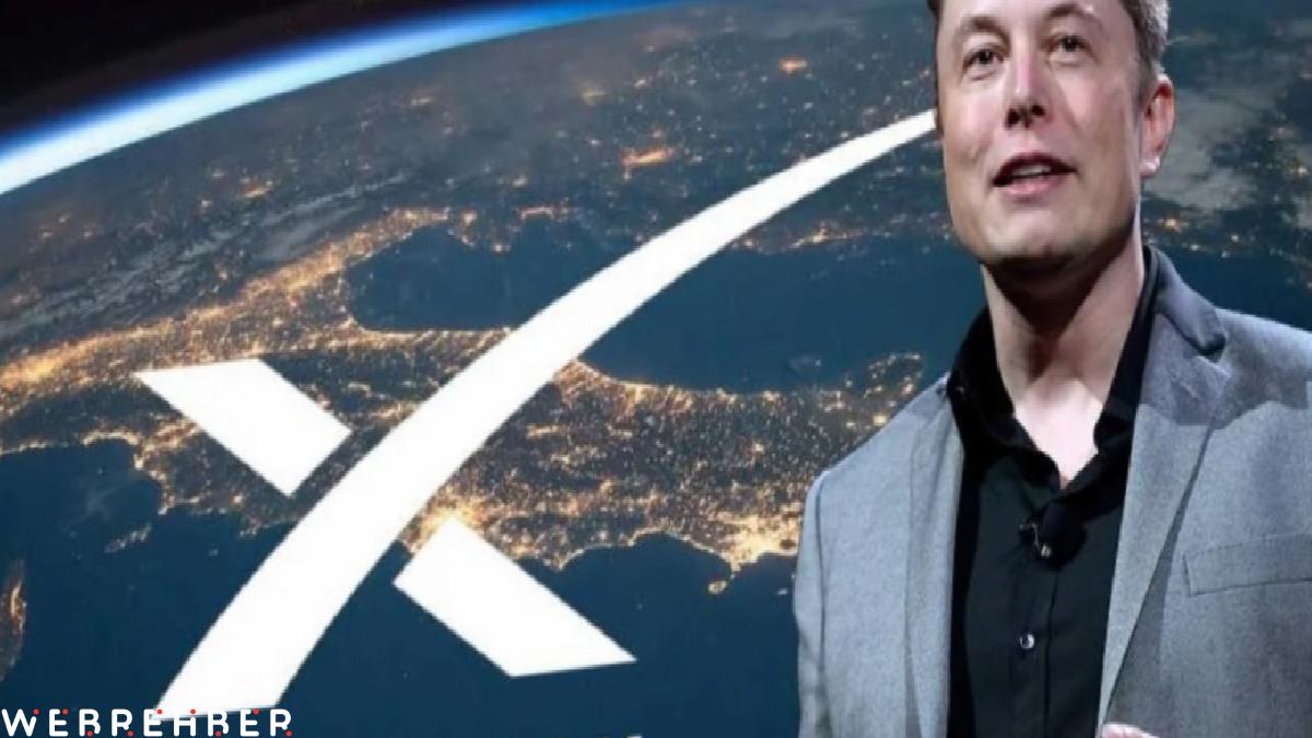 SpaceX, Starlink servisini hackleyenlere 100 bin dolar ödül verecek