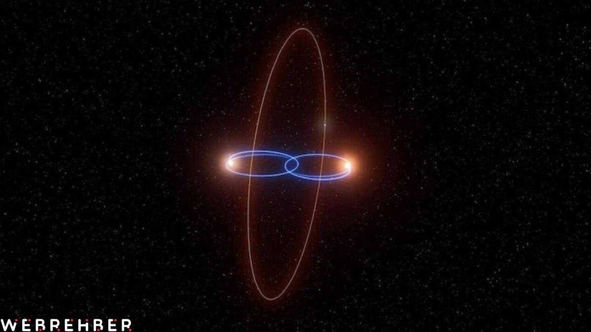 Star Wars gerçek oluyor: İkiz yıldızların yörüngesinde dönen bir gezegen keşfedildi