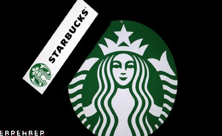 Starbucks’ın küresel satışları, ocak-mart döneminde düştü