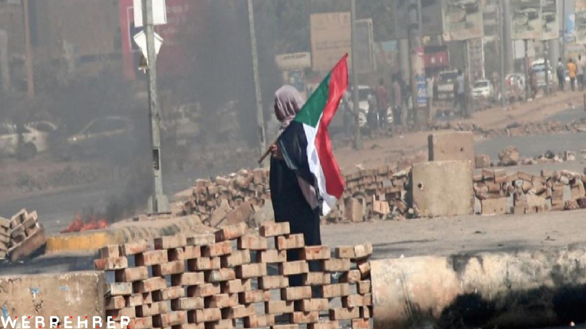Sudan’da paralel hükümet kuruldu