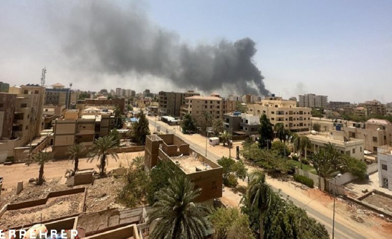Sudan’daki çatışmalarda bilanço artıyor