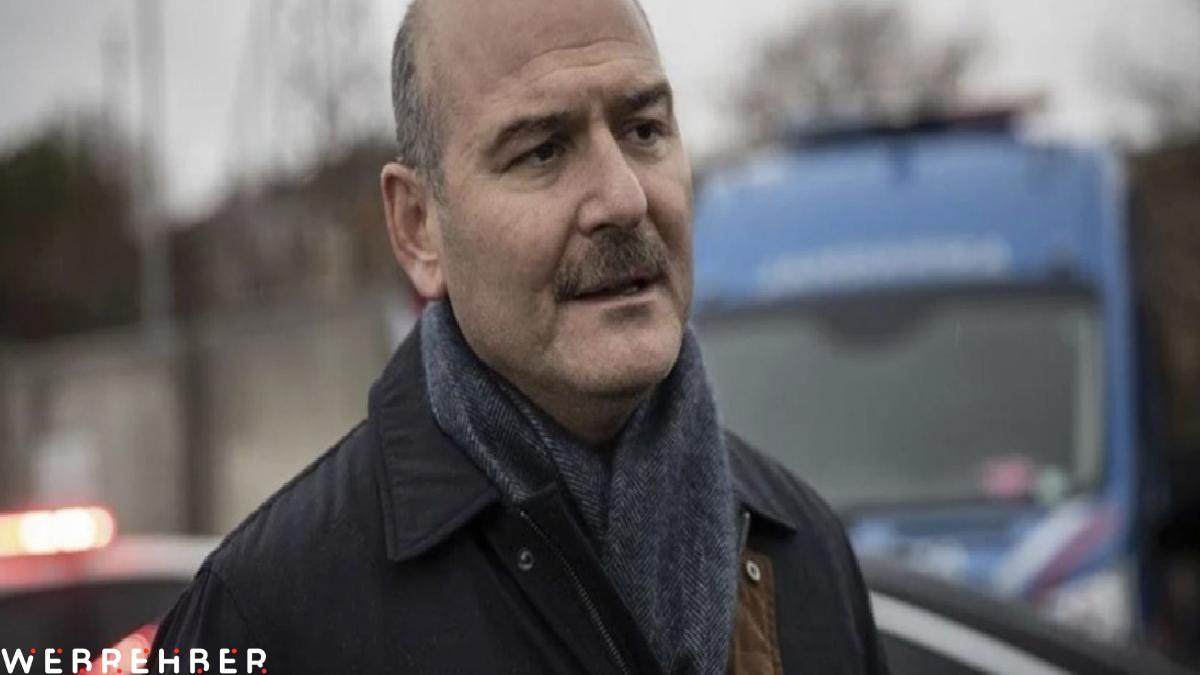 Süleyman Soylu’dan Özgür Özel’e kaset tepkisi: İspat etmeyen şerefsizdir