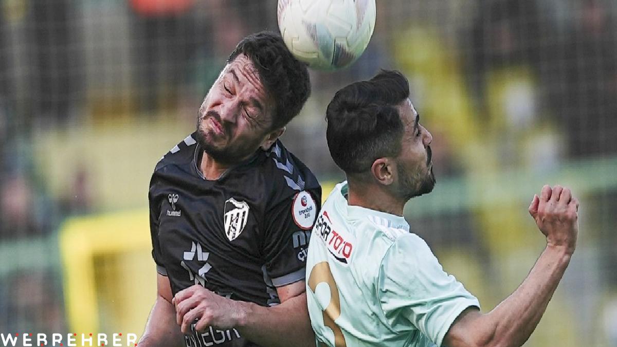 Süper Lig’e yükselen Kocaelispor, Esenler Erokspor’a yenildi