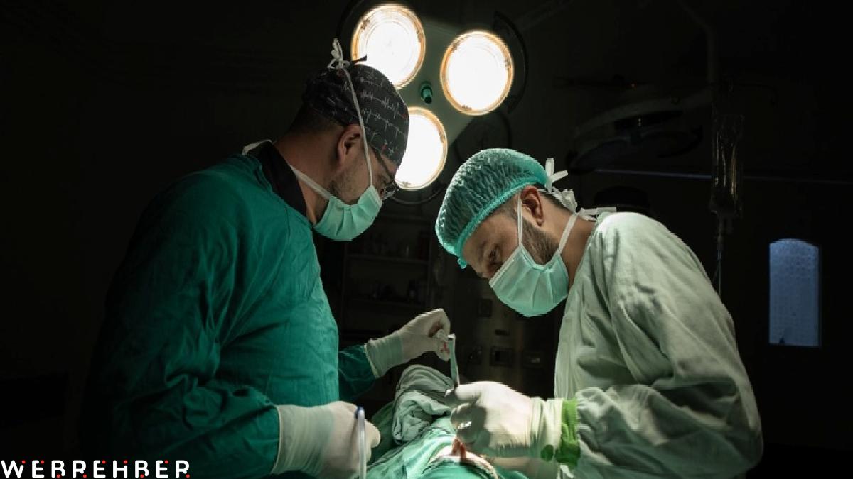 Suriye’de estetik operasyonlara talep artıyor