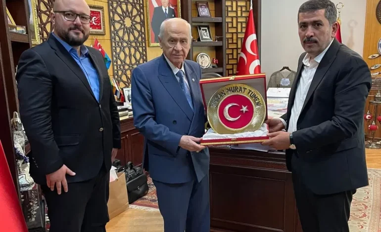 Suriye’nin kuzeyine Türkmen komutan atandı