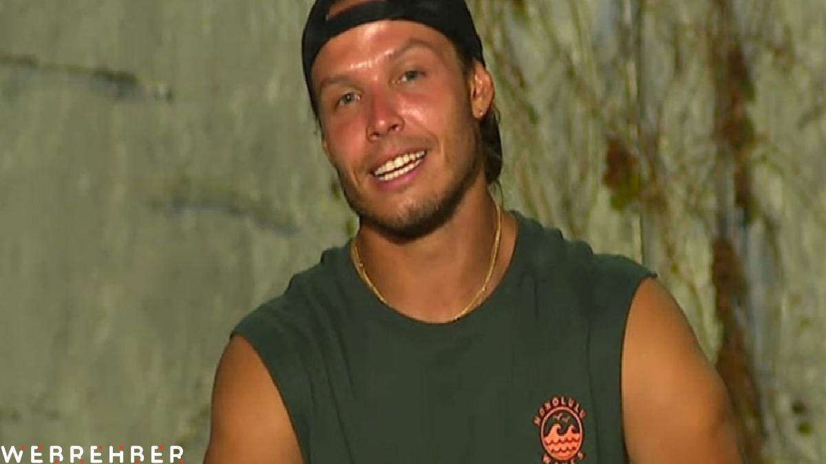 Survivor Murat’ın aşkı ünlü oyuncu çıktı