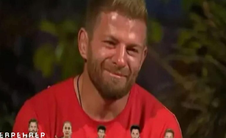 Survivor şampiyonu İsmail Balaban Türkiye bileti kazandı! Hamile eşi İlayda Şeker mutluluktan ağladı