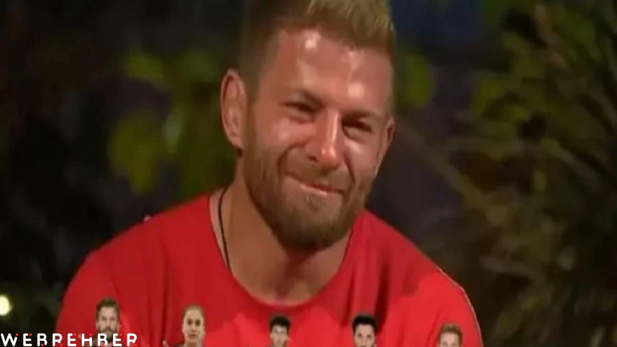 Survivor şampiyonu İsmail Balaban Türkiye bileti kazandı! Hamile eşi İlayda Şeker mutluluktan ağladı