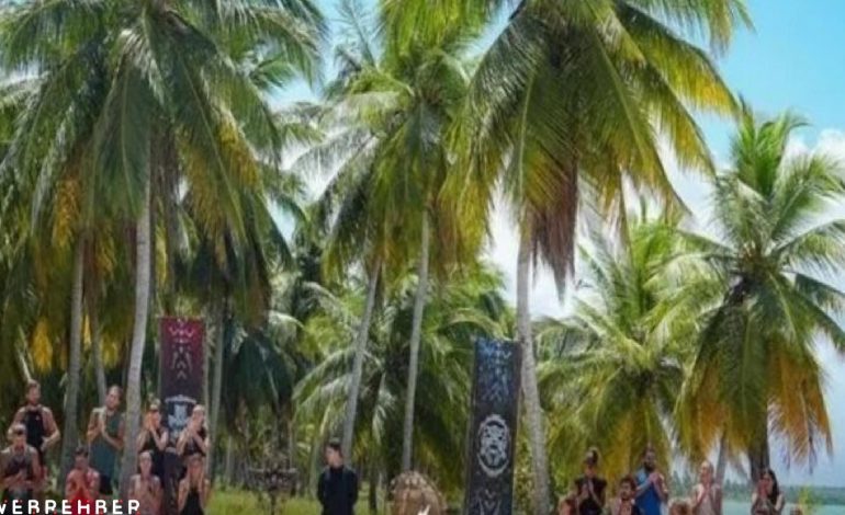Survivor’da kim elendi? Eleme adayı kim oldu?