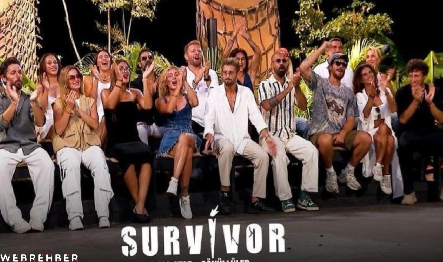Survivor’da kim elendi? Ödül oyununu kim kazandı?