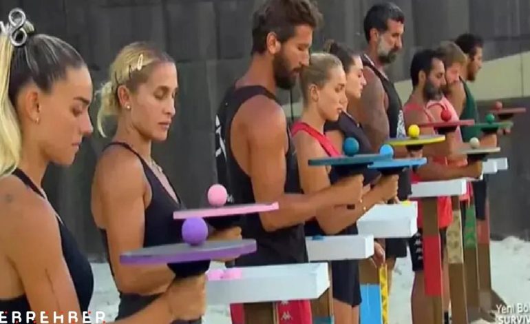 Survivor’da “Türkiye” ödülü! Bileti kazanan isim belli oldu: Gidip gelecek…