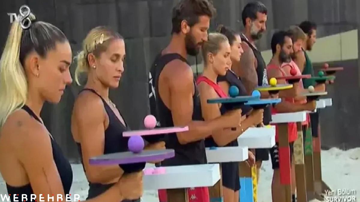 Survivor’da “Türkiye” ödülü! Bileti kazanan isim belli oldu: Gidip gelecek…