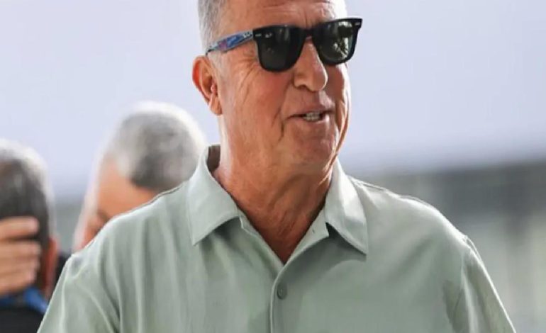 Suudi Arabistan, Fatih Terim’i konuşuyor!