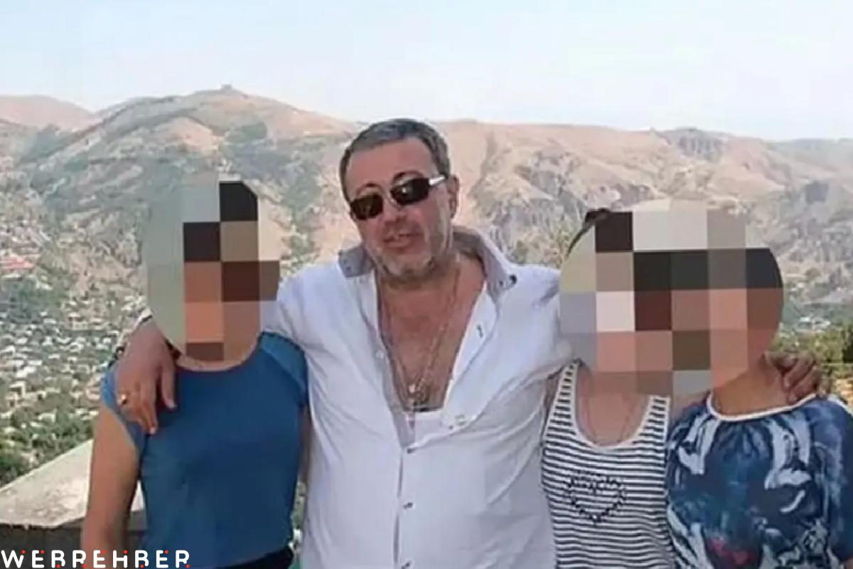 Taciz ettiği üç kızı tarafından öldürülen baba suçlu bulundu