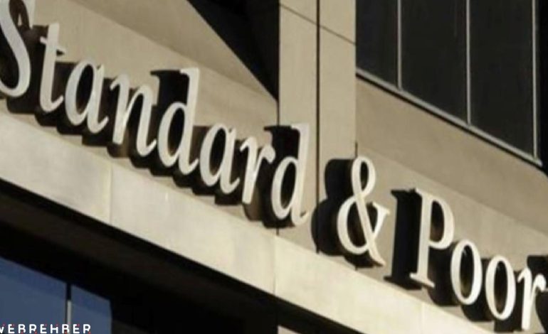 Tahminler açıklandı: Türkiye’nin kredi notu artacak mı? Gözler S&P Global raporunda!