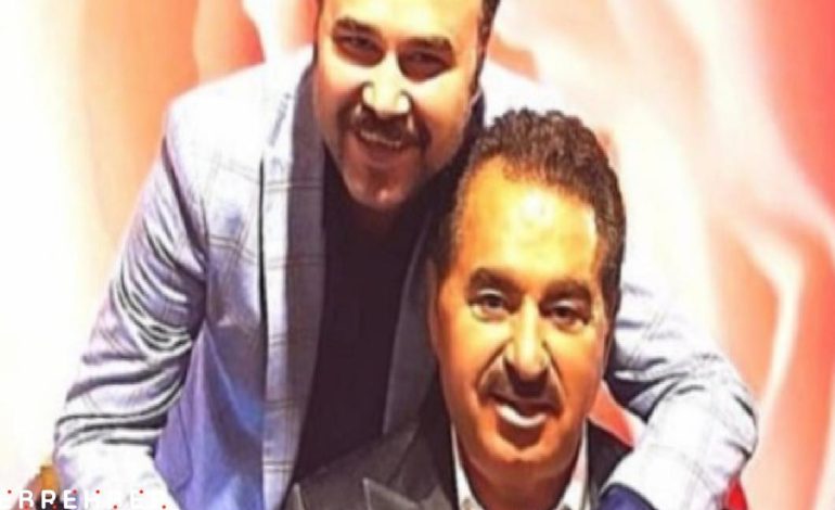 Taksici darbeden İbrahim Tatlıses’in kardeşi Hüseyin Tatlı, tutuklandı