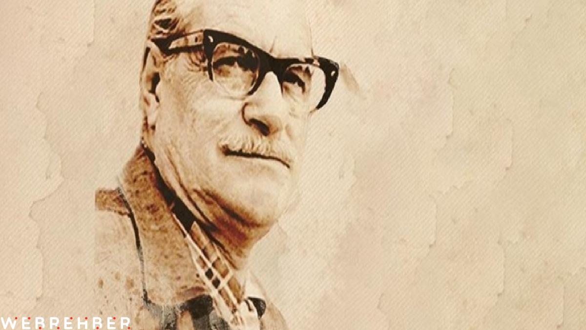 Tarih ve edebiyatı harmanlamasıyla bildiğimiz; kalıplara sığmayan, yenilikçi ve öncü isim: Kemal Tahir