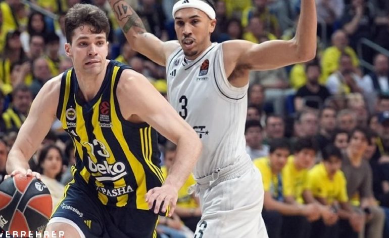 Tarık Biberovic hayalini açıkladı: ‘Fenerbahçe ile EuroLeague’i kazanıp…’