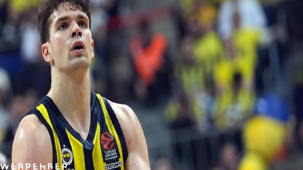 Tarık Biberovic’in hayali Fenerbahçe’yle EuroLeague’i kazanıp, NBA’e gitmek