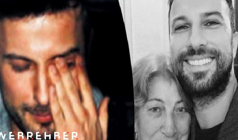 Tarkan’ın acı günü: Annesi Neşe Tevetoğlu hayatını kaybetti