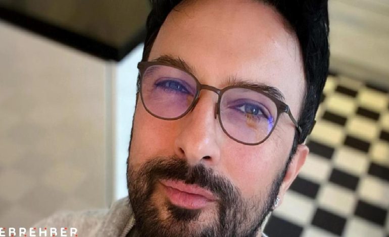 Tarkan’ın anne acısı! Sosyal medyadan içini döktü