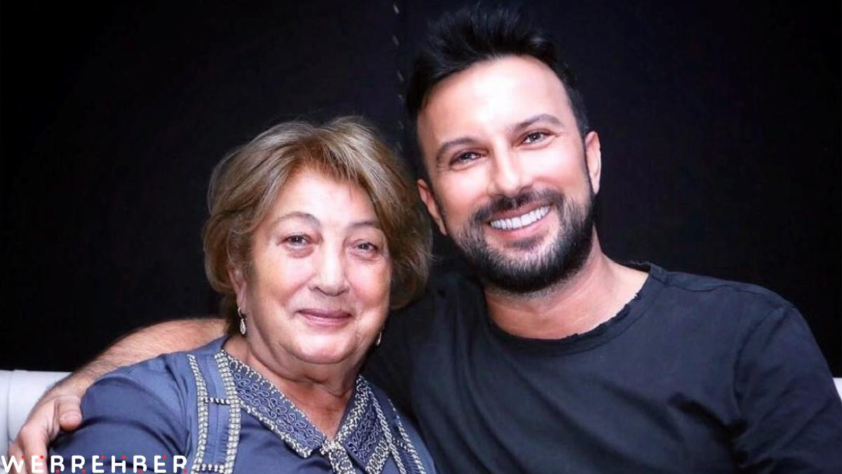 Tarkan’ın annesi Neşe Tevetoğlu son yolculuğuna uğurlanıyor! Ünlü isimler akın etti