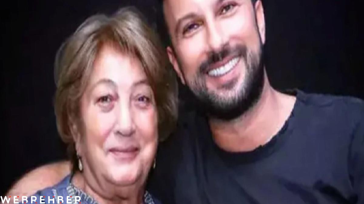 Tarkan’ın annesi Neşe Tevetoğlu yaşamını yitirdi