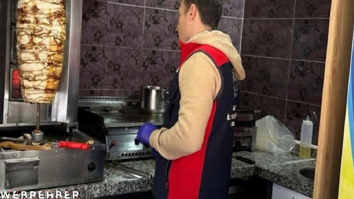Tavuk döner alarmı: İşletmelere baskınlar sürüyor