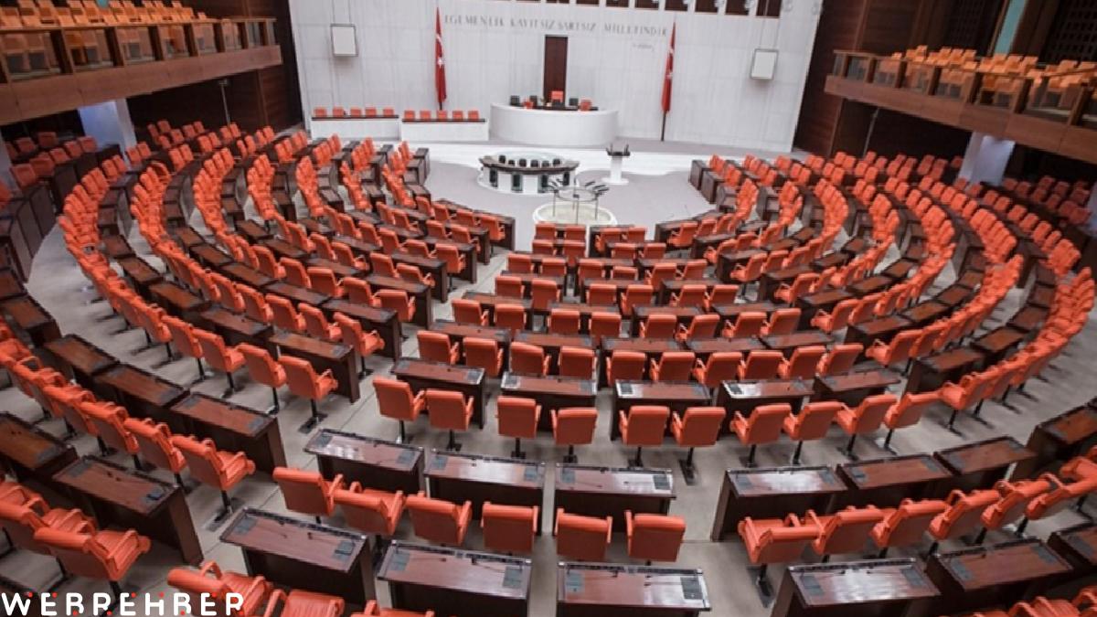 TBMM çocuk özel oturumu gerçekleşti